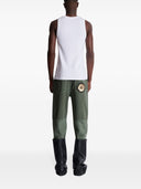 Balmain Paris Canotta