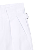 Pantalon de tissu fay