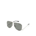 Saint Laurent Metal Sl690 Sunglasses