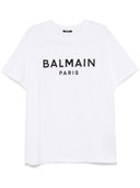 Balmain Paris T Shirt