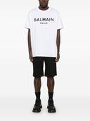 Balmain Paris T Shirt