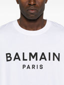 Balmain Paris T Shirt