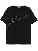 Balmain Paris T Shirt
