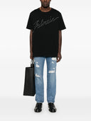Balmain Paris T Shirt