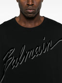 Balmain Paris T Shirt