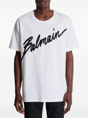 Balmain Paris T Shirt