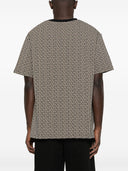 Balmain Paris T Shirt