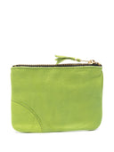 Comme Des Garçons Wallet Wallet / W Ashed W Allet