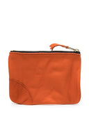 Comme Des Garçons Wallet Wallet / W Ashed W Allet