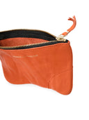 Comme Des Garçons Wallet Wallet / W Ashed W Allet