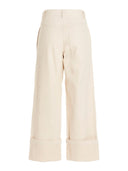 Moncler Genius blussede bukser