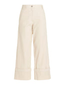Moncler Genius blussede bukser