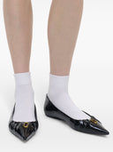 Marc Jacobs The Spointy Toe Dancing