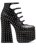 Marc Jacobs The Kiki Ankle Boot