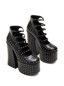 Marc Jacobs The Kiki Ankle Boot