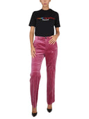 Dsquared t -shirt med logo