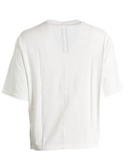 Rick Owens Cropped Brad T