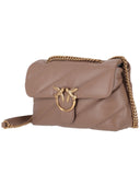 Pinko Love Puff Classic Cl Pecora Nap