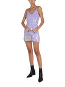Paco Rabanne Short Dress