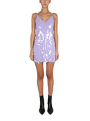 Paco Rabanne Short Dress