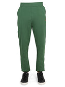 Ps By Paul Smith Jogging Pants "Happy"