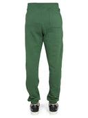 Ps By Paul Smith Jogging Pants "Happy"