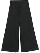 Theorie Super breite Hose
