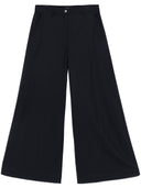 Theorie Super breite Hose