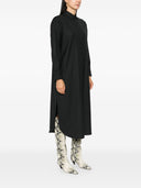 Theory Os Maxi Sd.Wool Pl F