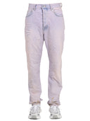 Lilla brand jeans i denim