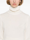 Theory Fld Ovr Ls Tneck.Cas
