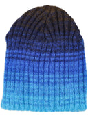 Erl Unisex Gradient Beanie Knit
