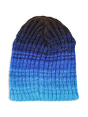 Erl Unisex Gradient Beanie Knit
