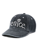 Erl Unisex Venice Cap Woven