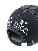 Erl Unisex Venice Cap Woven