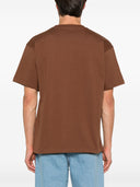 Rassvet (Paccbet) Men Statement Tee Shirt Knit