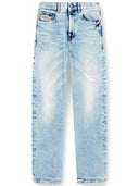 Diesel reguläre Jeans 2016 D Air 09 L31
