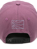 Rassvet (Paccbet) 남자 6 패널 캡 직물