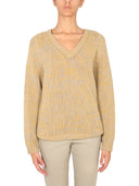 Aspesi V Neck Pull