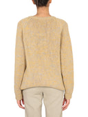 Aspesi V Neck Pull