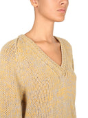 Aspesi V Neck Pull