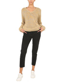 Aspesi pantalon "Frank"