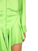 The Attico Mini Dress ''Candice''