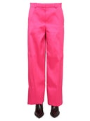 Pantaloni a gamba larga Magda Butrym