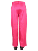 Pantaloni a gamba larga Magda Butrym