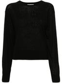 Door Malene Birger Mantea Sweater