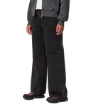 Carhartt Wip W' Jens Black Jeans