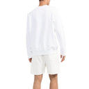 Casablanca Cotton Logo Sweatshirt