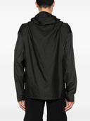 Satisfy Pertex 3 L Rain Fly Jacket