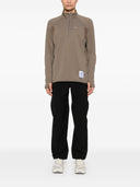 Satisfy Ghost Fleece Half Zip